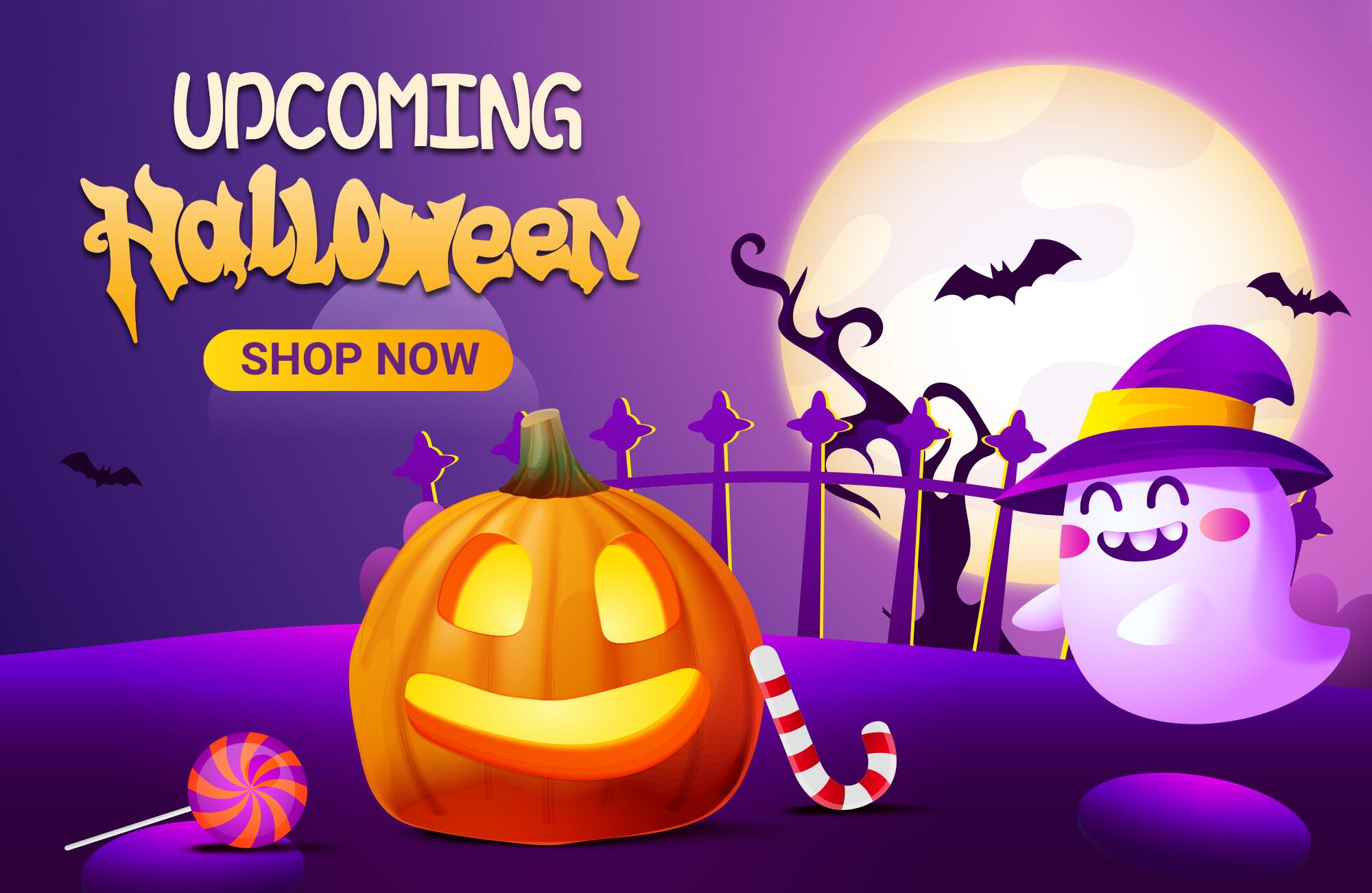 Hallowen Gift