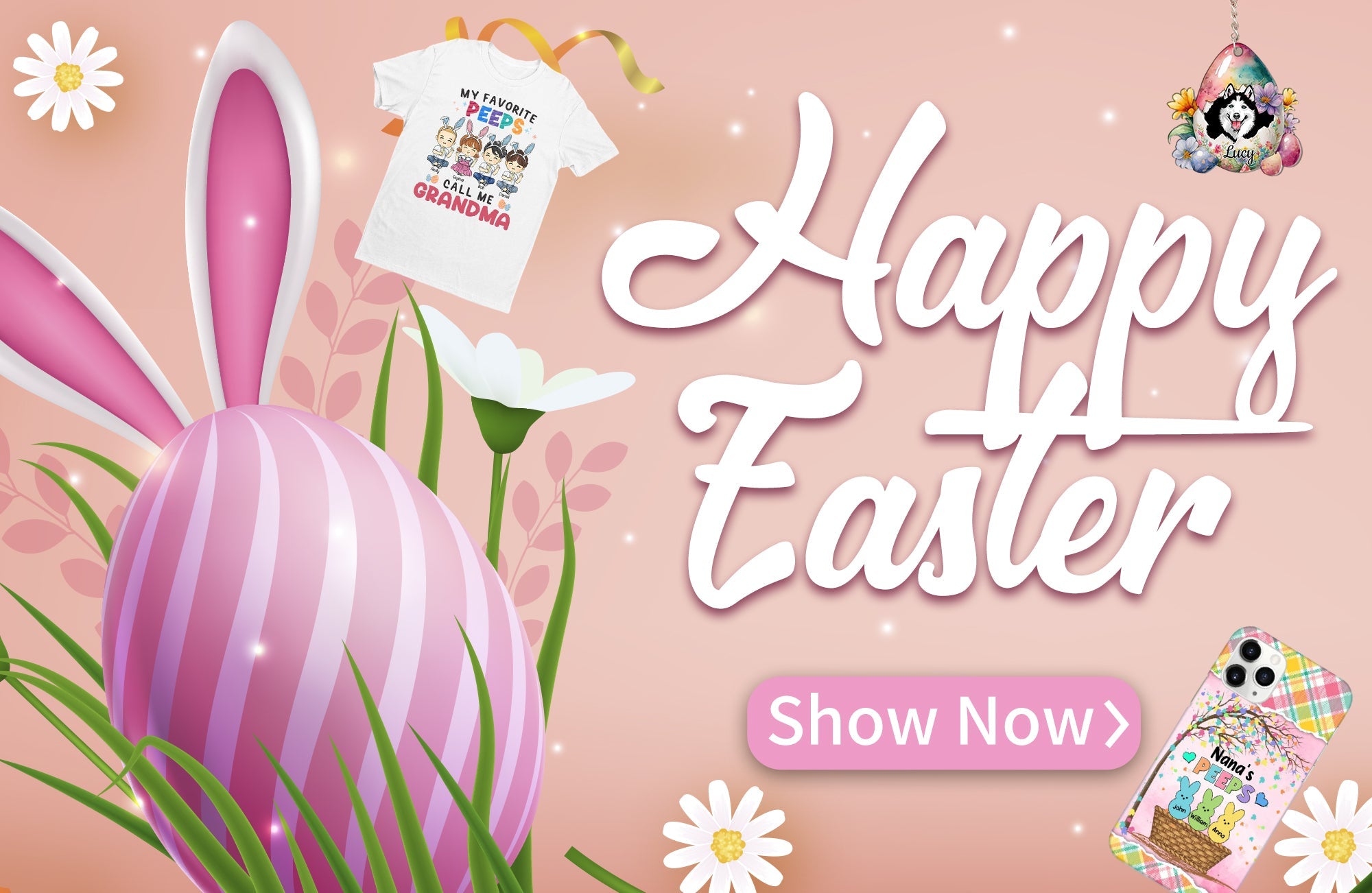 Easter Gift