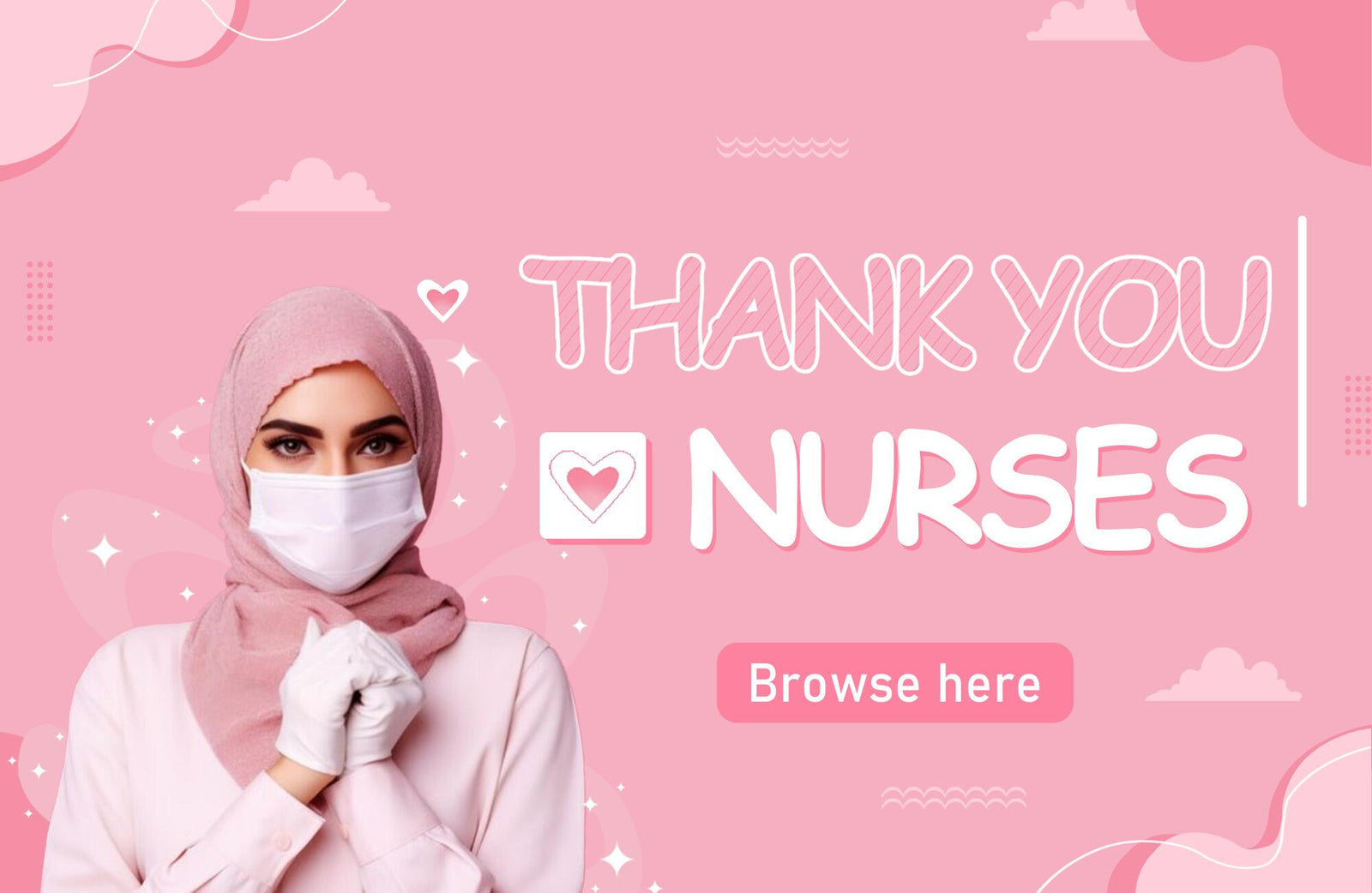 Nurse Gift