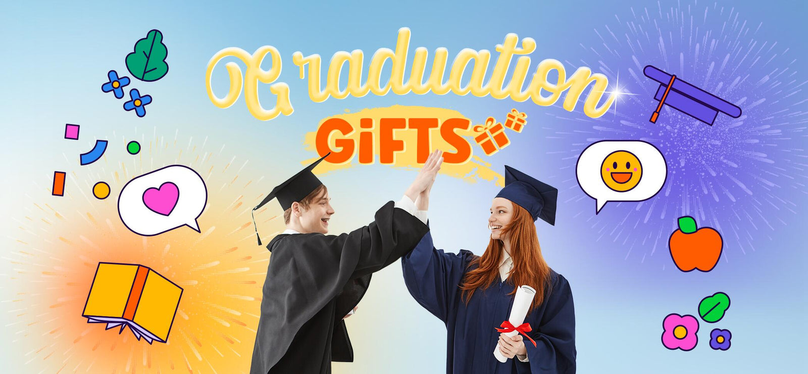 Graduation Gift