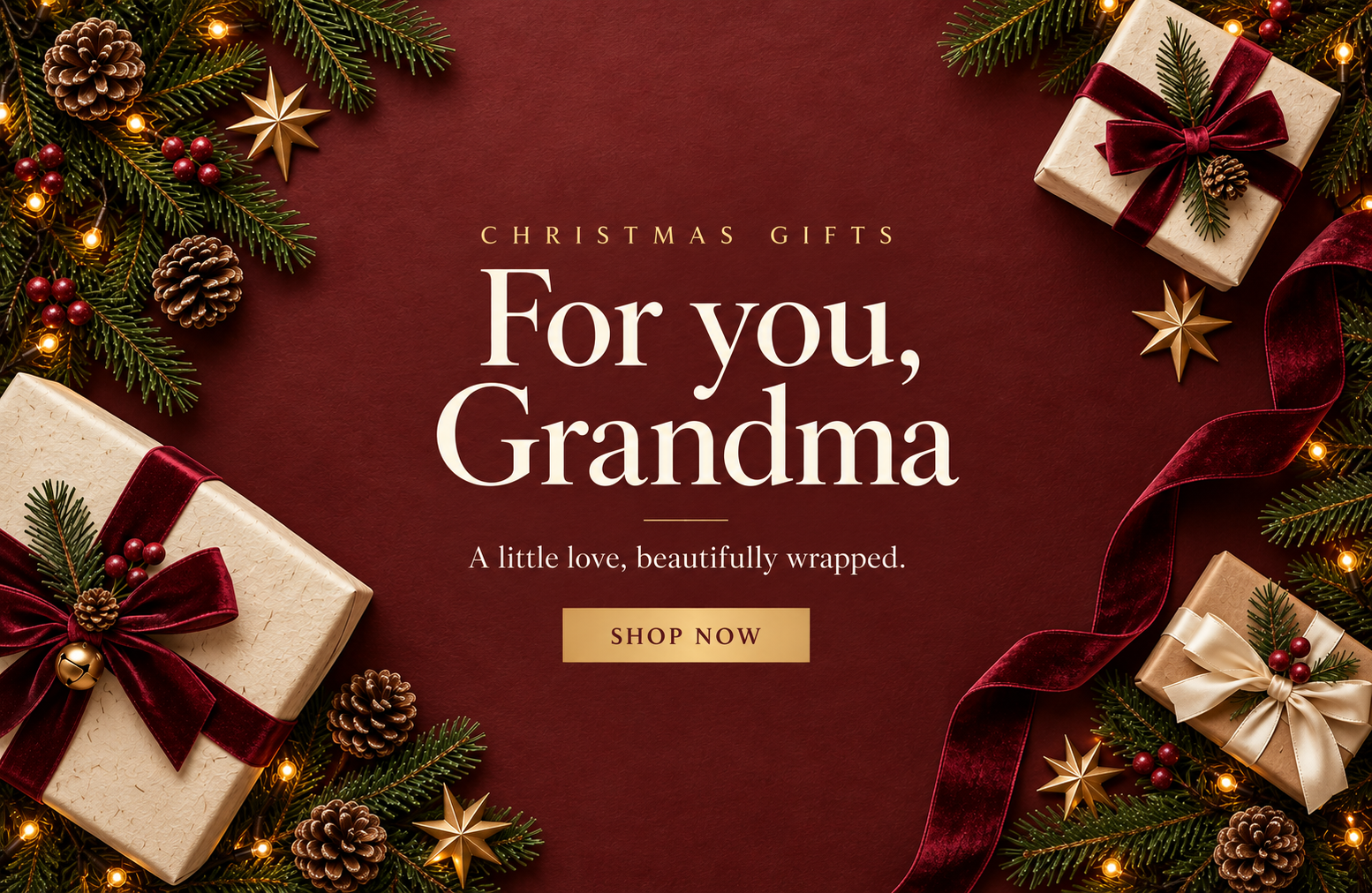 Gift For Family