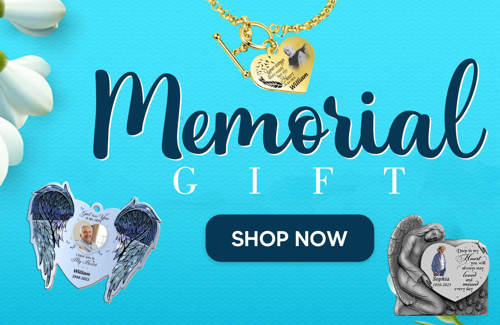 Memorial Gifts