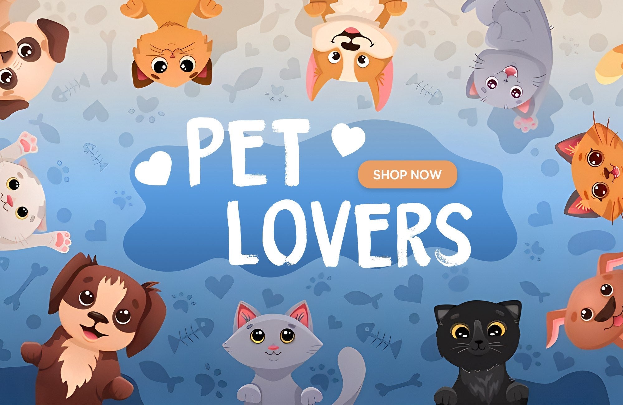 Gift For Pet Lovers